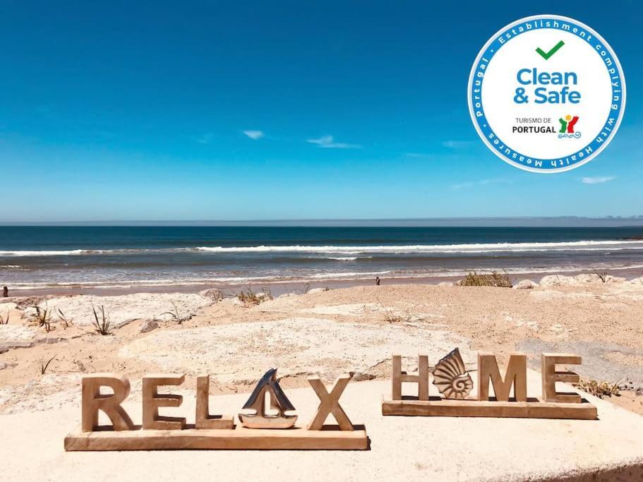 Relax - - Sea View Apartment Costa da Caparica