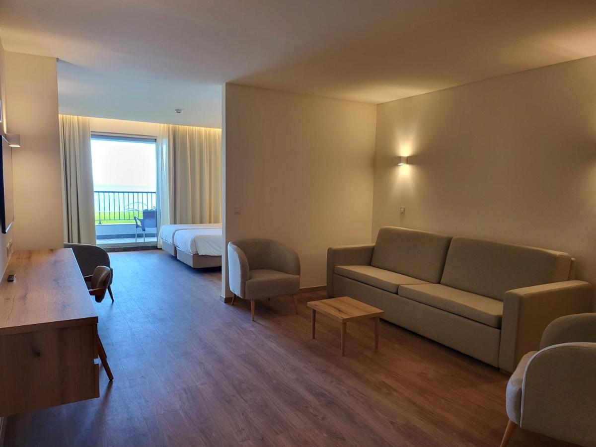 Royal Orchid 4* Canico (Madeira)
