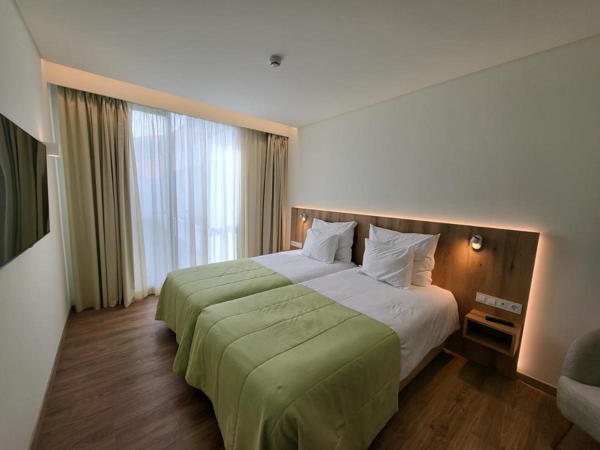 Royal Orchid Hotel Canico (Madeira)