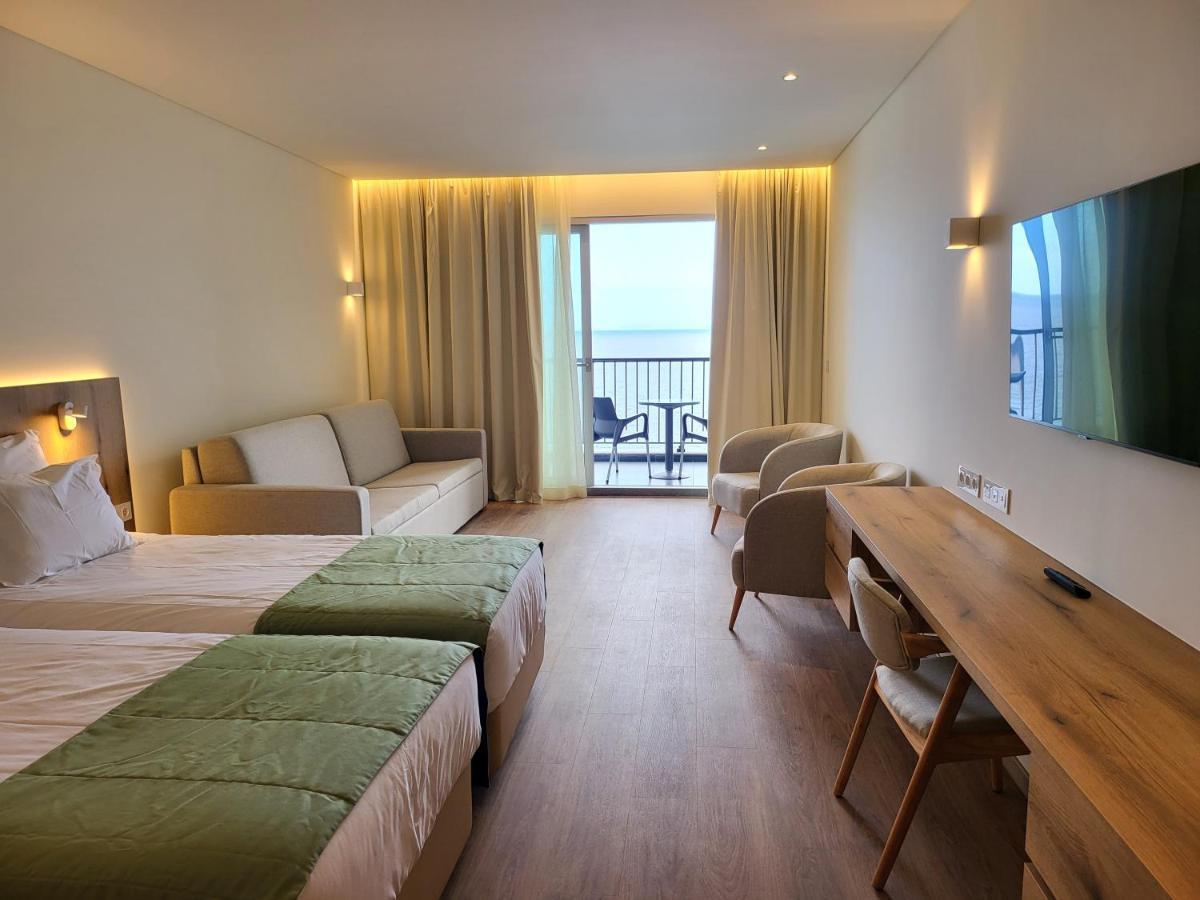 Royal Orchid 4* Canico (Madeira)