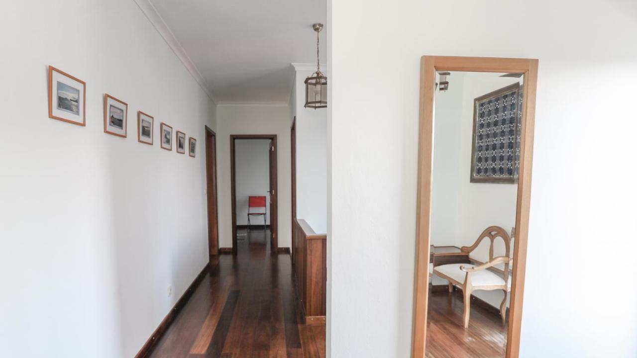 Casa Cor De Rosa *