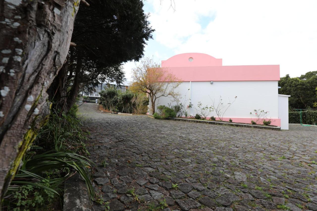Casa Cor De Rosa