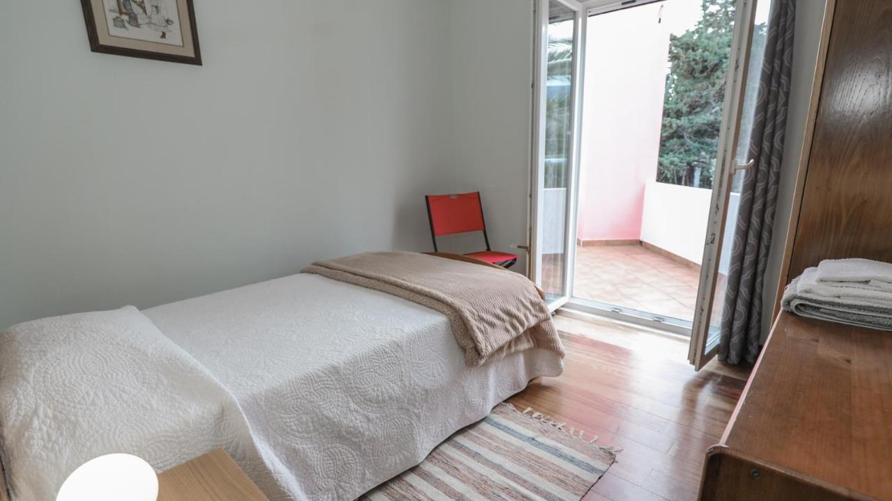 Casa Cor De Rosa Holiday home