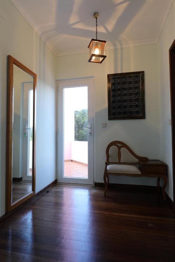 Casa Cor De Rosa Holiday home *