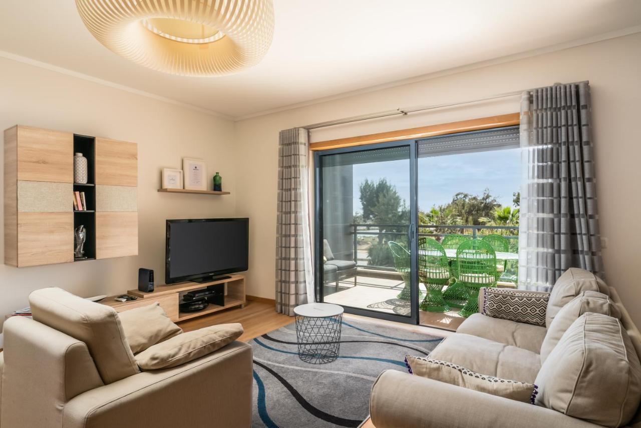 Sovipral Homes Casa Marina Apartment Olhao