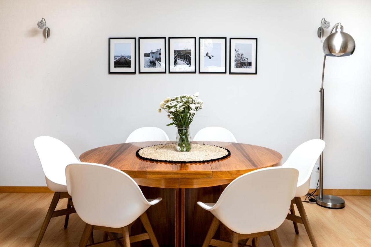 Apartment Sovipral Homes Casa Marina Olhao