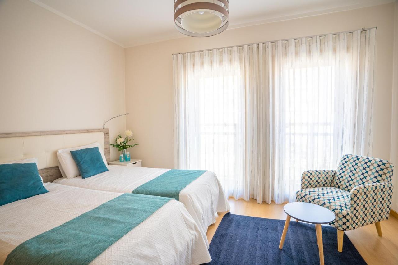 Sovipral Homes Casa Marina Apartment *