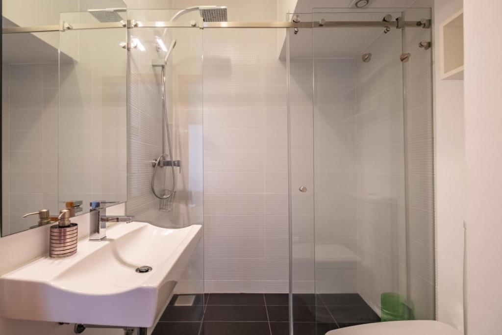 Holiday home Escola Da Bica *