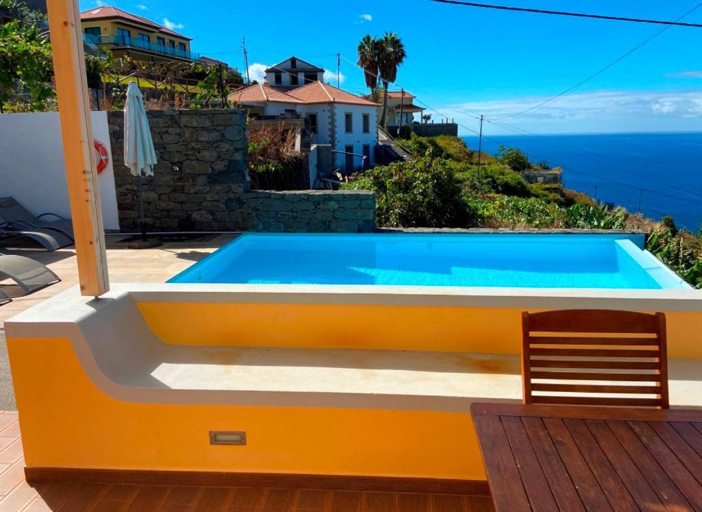 Holiday home Escola Da Bica