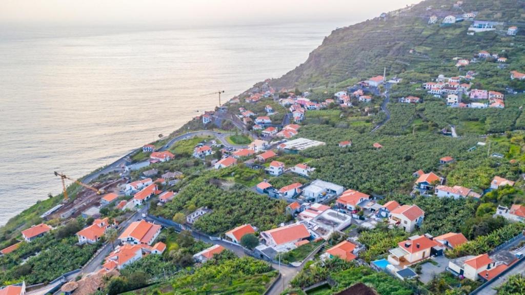 Escola Da Bica Holiday home *
