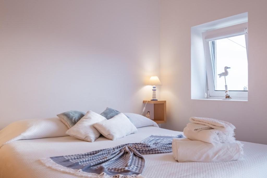 Holiday home Escola Da Bica *