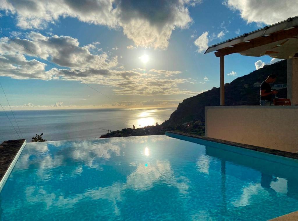 Escola Da Bica Holiday home *
