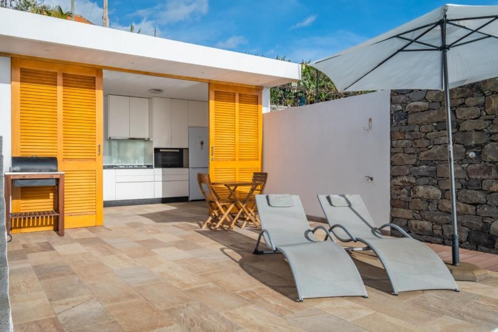 Escola Da Bica Holiday home *