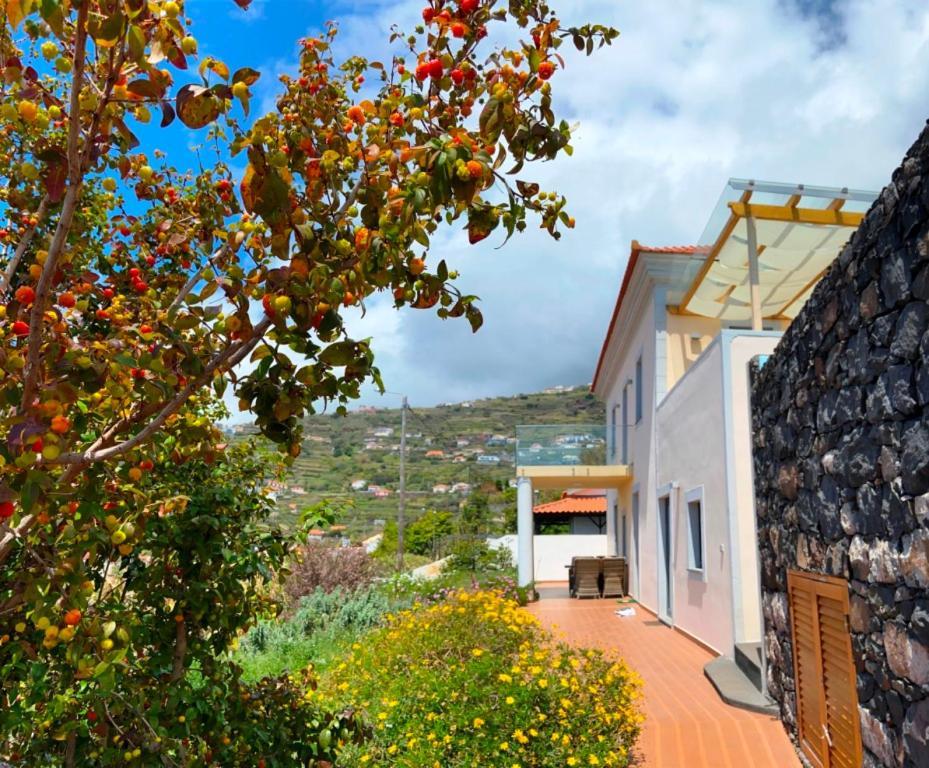 Escola Da Bica Holiday home Arco da Calheta (Madeira)