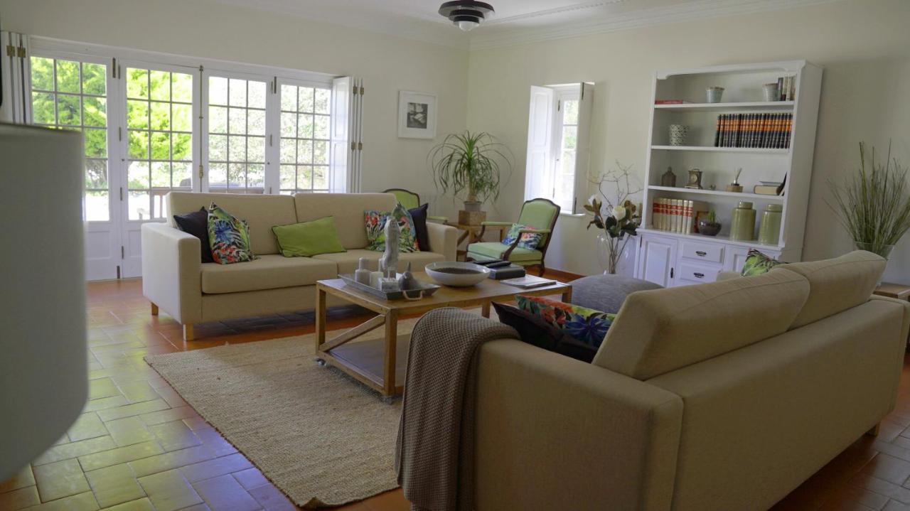 Guest house Louro