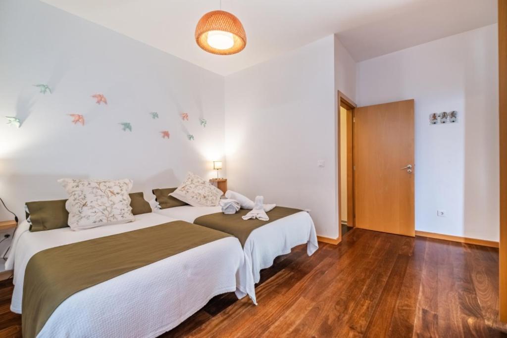 Holiday home Escola Da Bica *