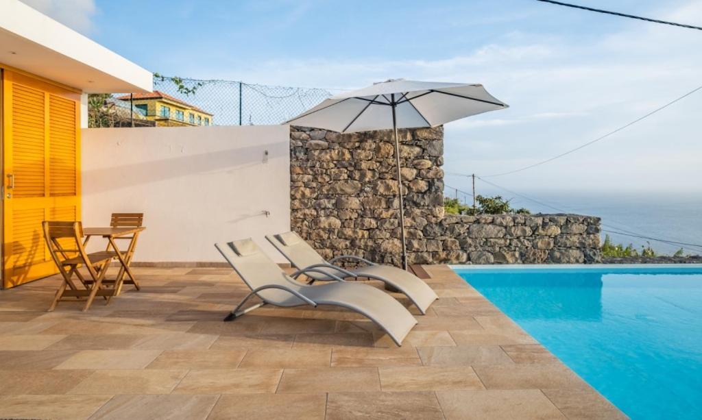 Escola Da Bica Holiday home