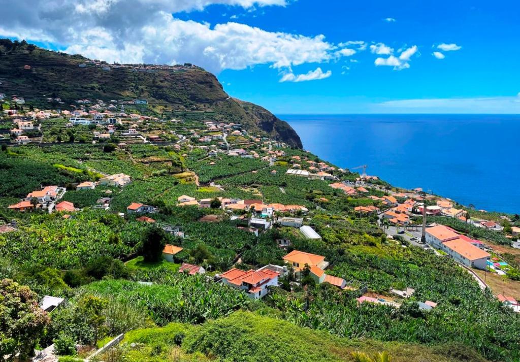 Escola Da Bica * Arco da Calheta (Madeira)