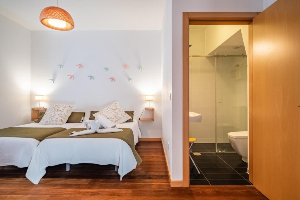 Holiday home Escola Da Bica Arco da Calheta (Madeira)
