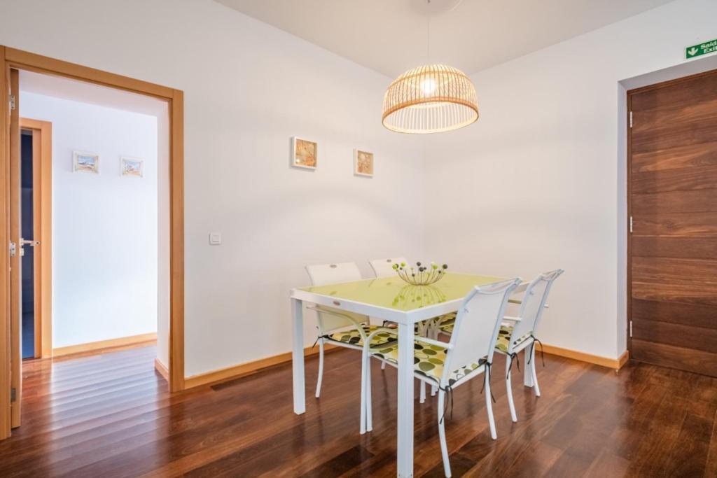 Holiday home Escola Da Bica *