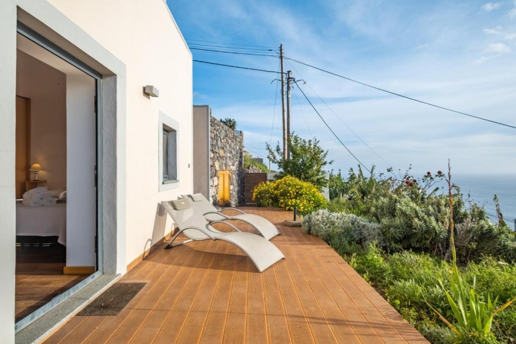 Holiday home Escola Da Bica