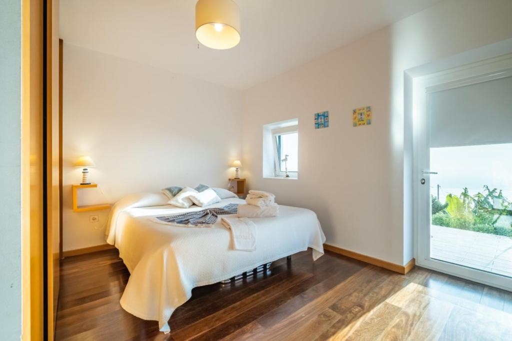 Escola Da Bica Holiday home *