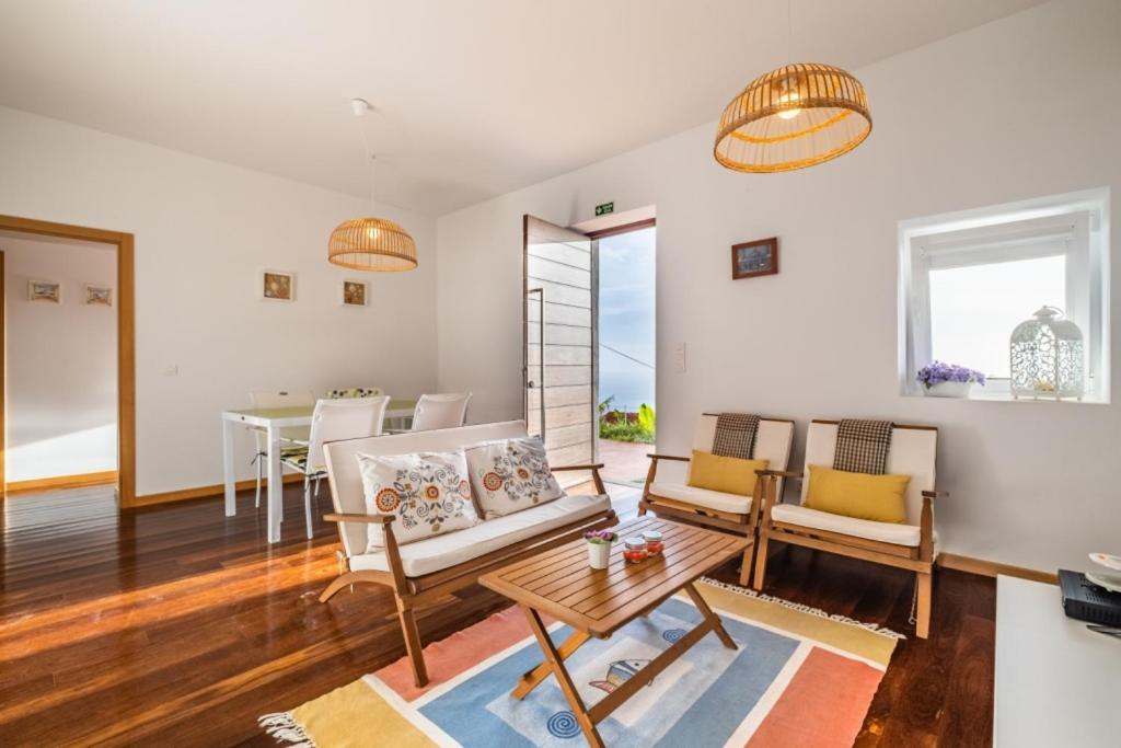 Holiday home Escola Da Bica *