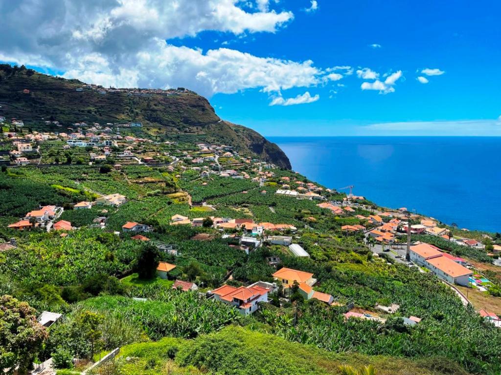 Holiday home Escola Da Bica *