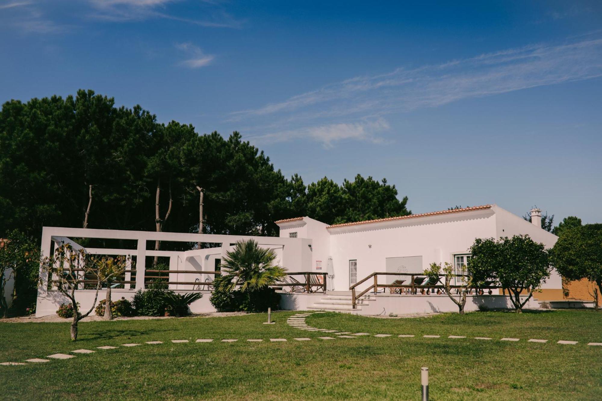 Louro Guest house *