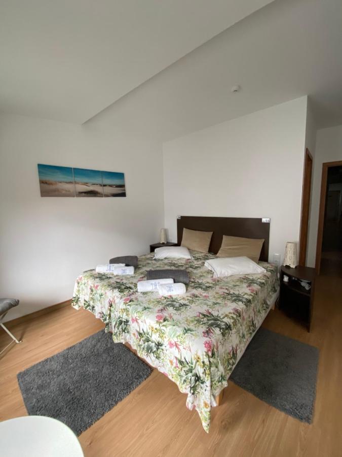 Hostal Eleven Esposende