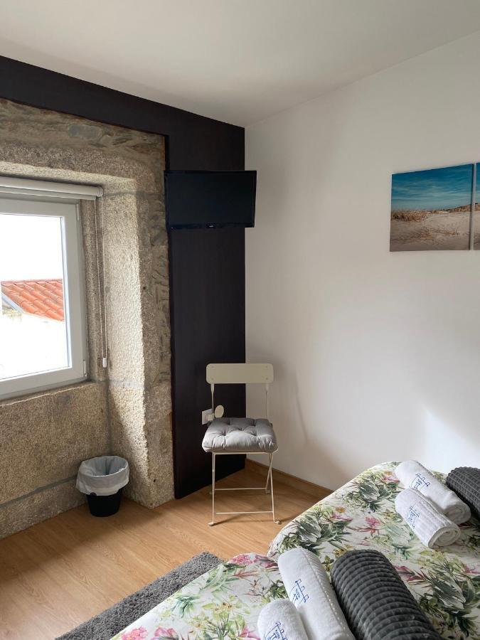 Hostal Eleven