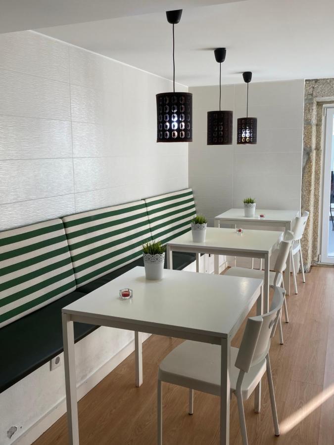 Eleven Hostal Esposende