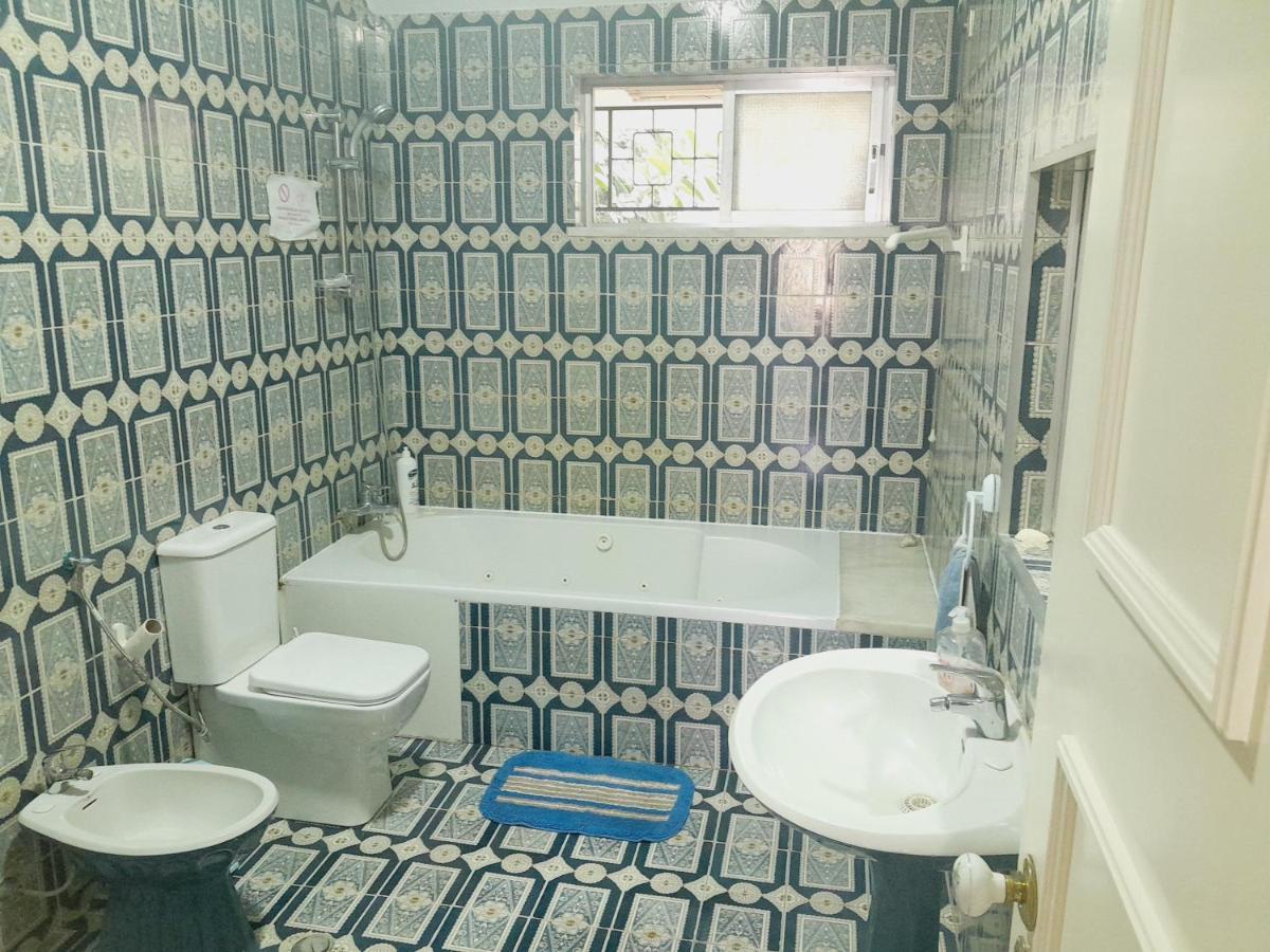 La Maison Dos Prazeres Guest house *