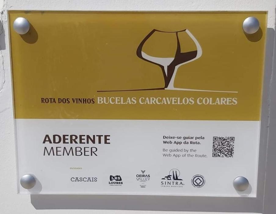 Serra E Mar Acomodação com café da manhã  Sintra