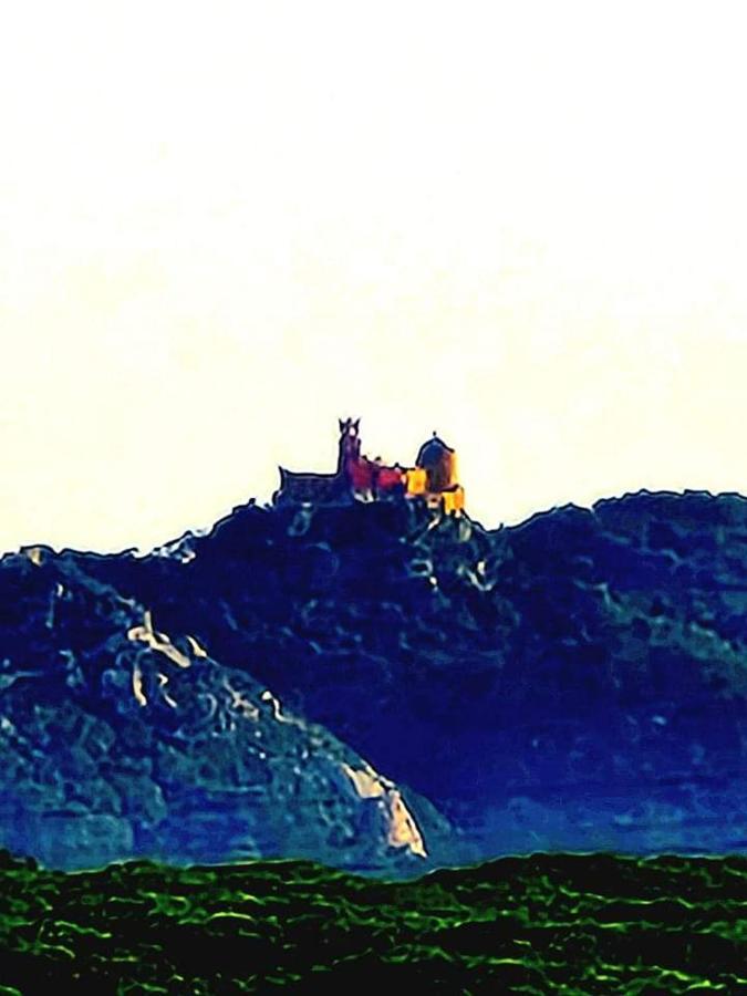 Bed & Breakfast Serra E Mar 3*