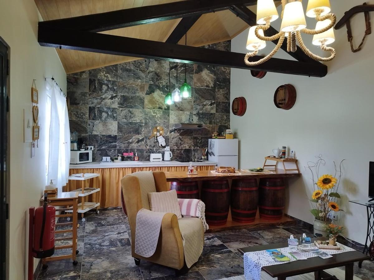 Quinta Dos Sentidos , Rustic In