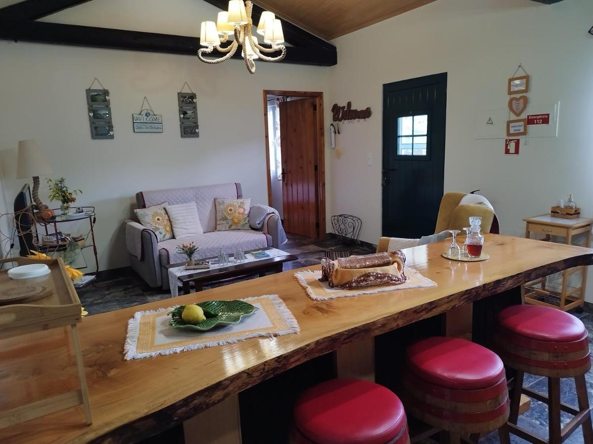 Holiday home Quinta Dos Sentidos , Rustic Holiday Houses In Sao Vicente Ferreira