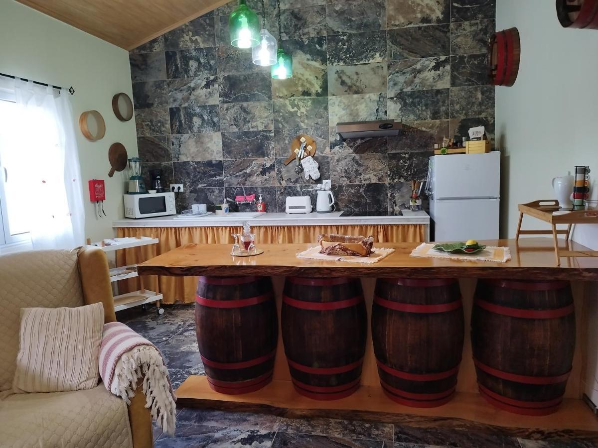 Quinta Dos Sentidos , Rustic Holiday Houses In Sao Vicente Ferreira Holiday home Sao Vicente Ferreira
