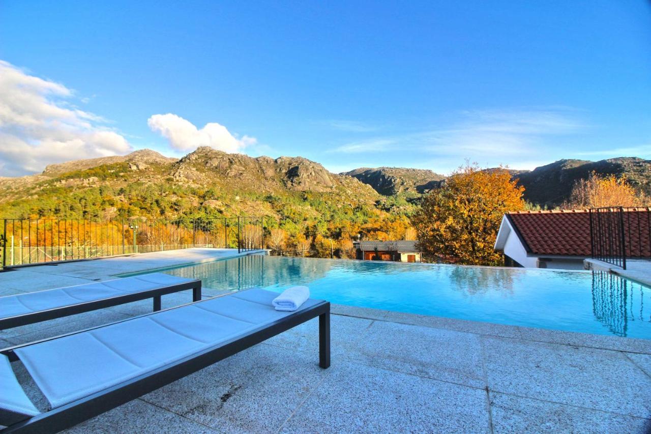 Casa Fraga Do Suadouro Holiday home *