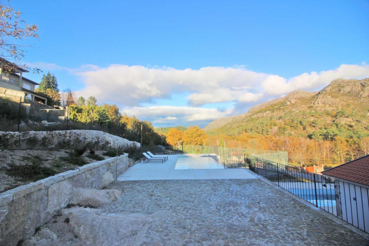 Casa Fraga Do Suadouro Holiday home