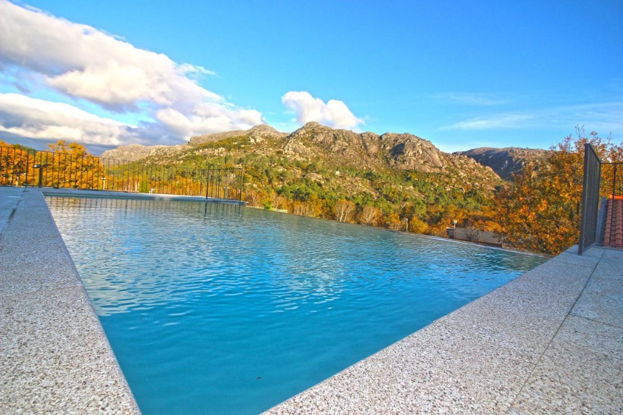 Casa Fraga Do Suadouro Holiday home