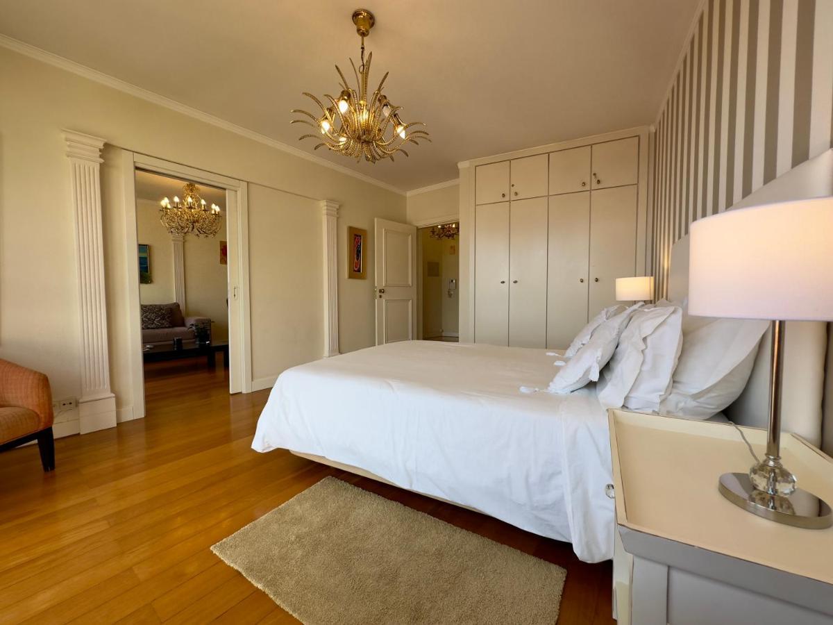 Madeira Apartamento