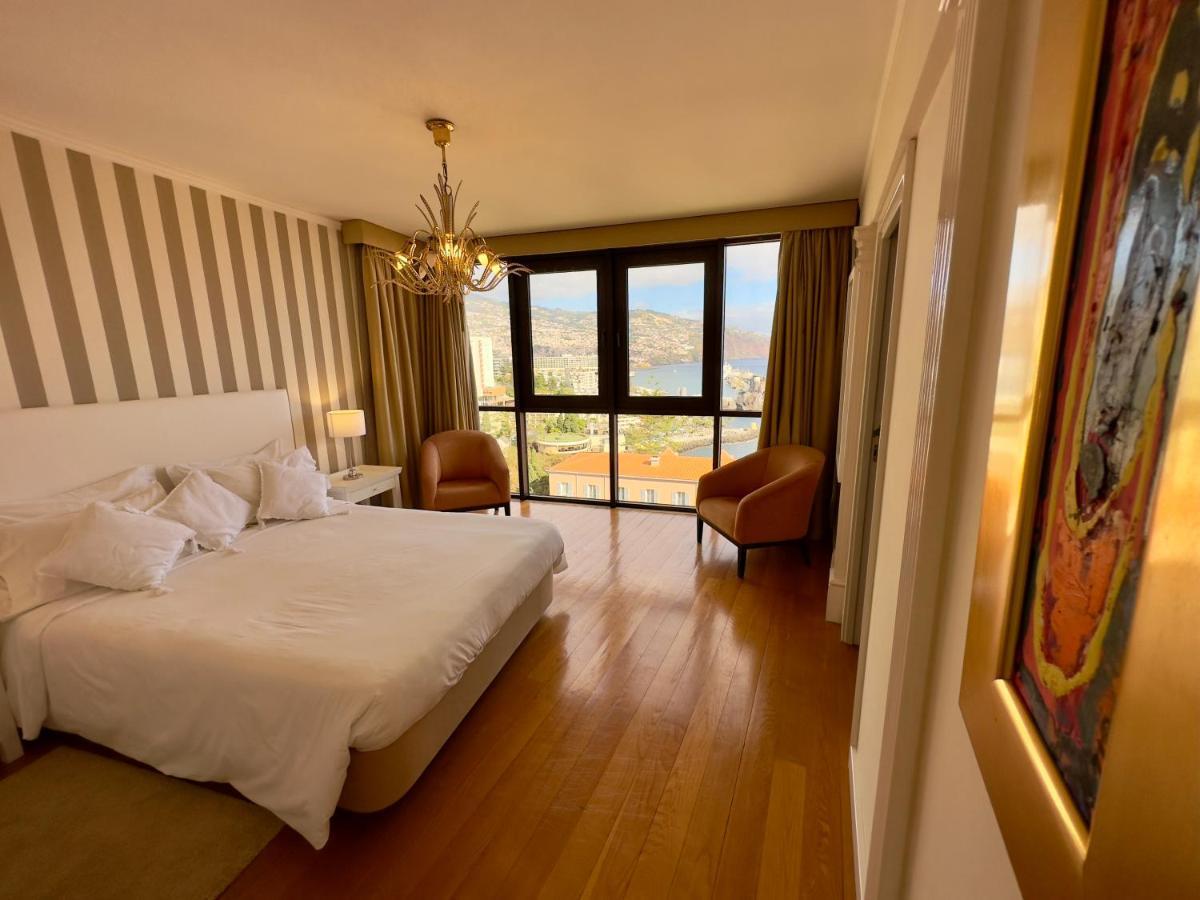 Apartamento Madeira Funchal (Madeira)