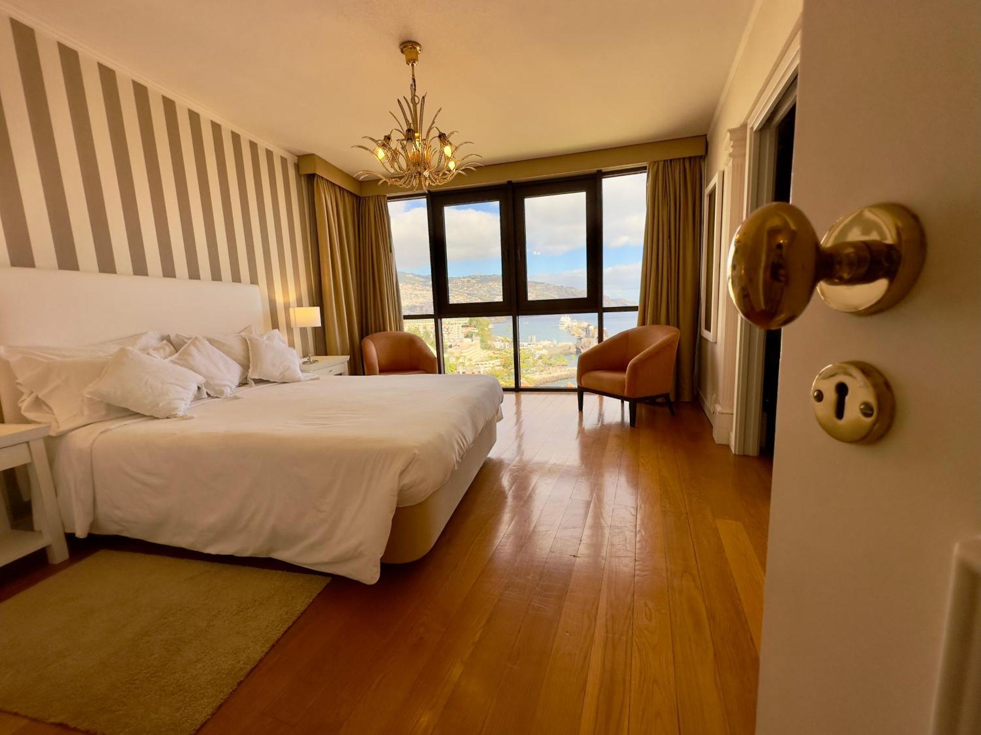 Apartamento Madeira Funchal (Madeira)