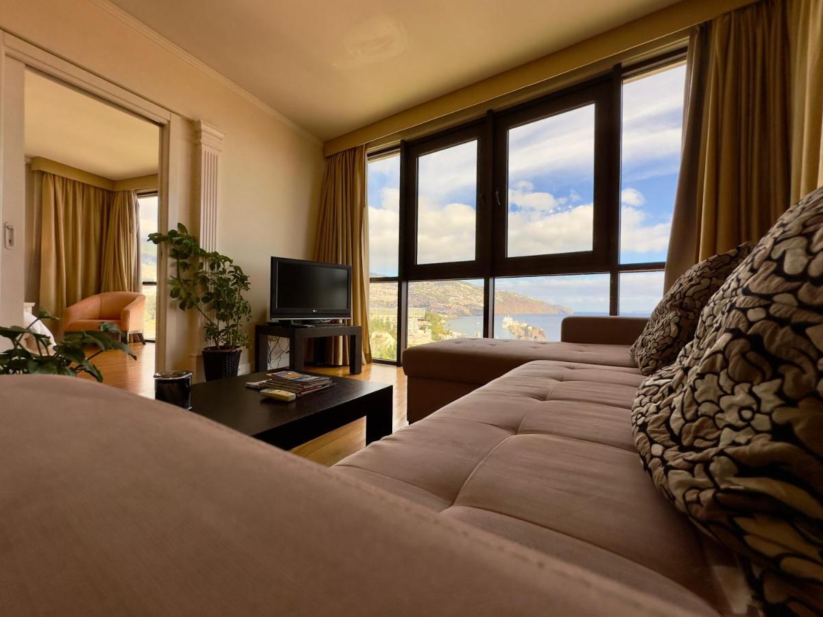 Madeira Apartamento *