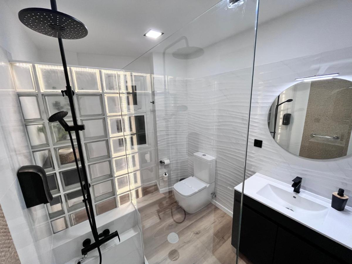 Luxury View *