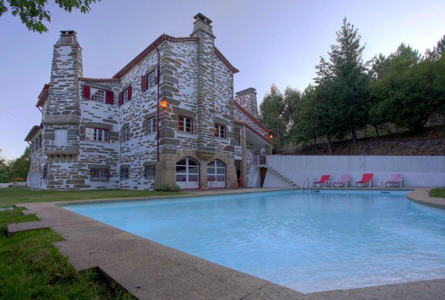 Quinta Da Vargem *