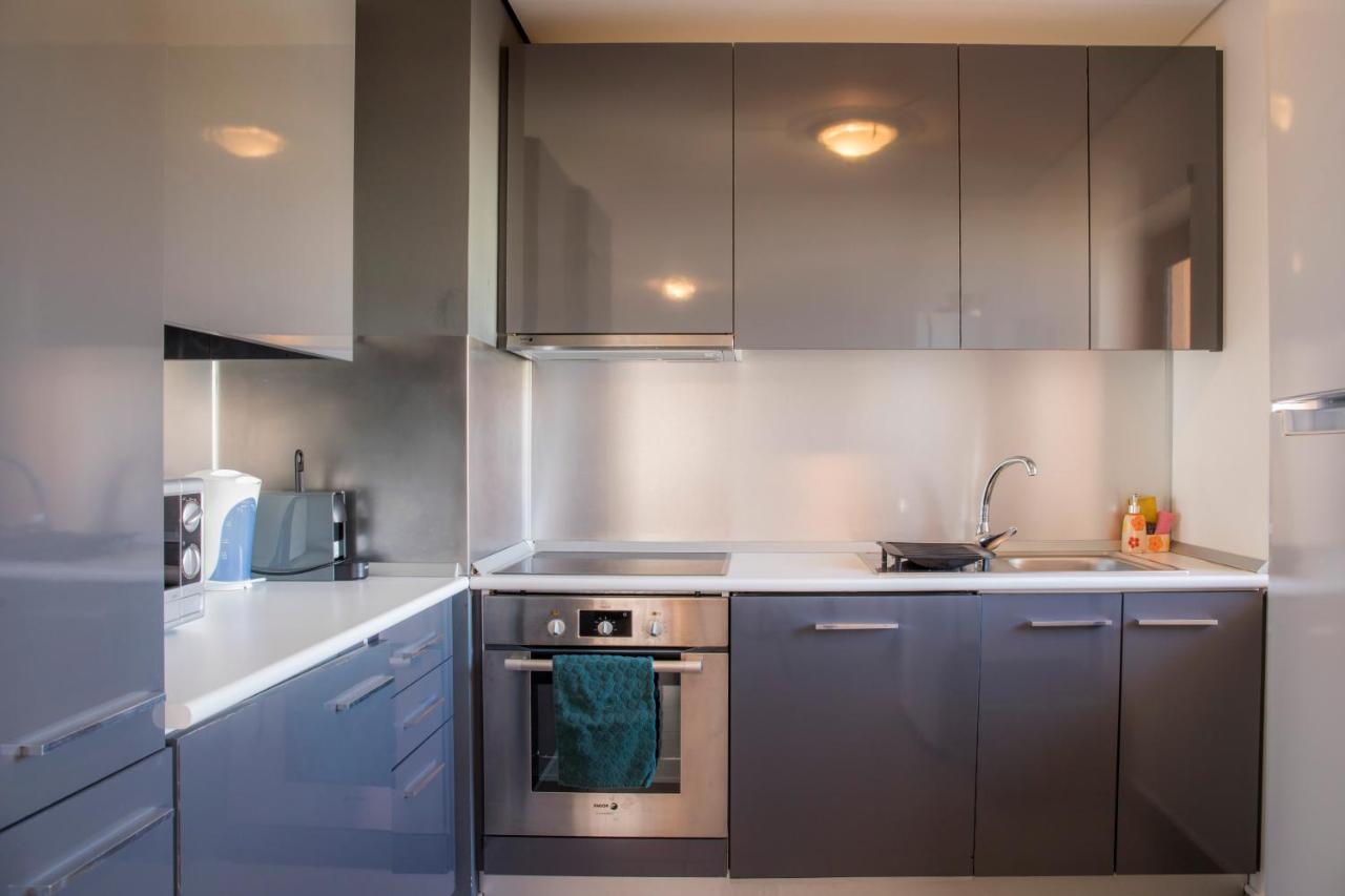 A17 - Heaven Sun Da Rocha 1 Bed
