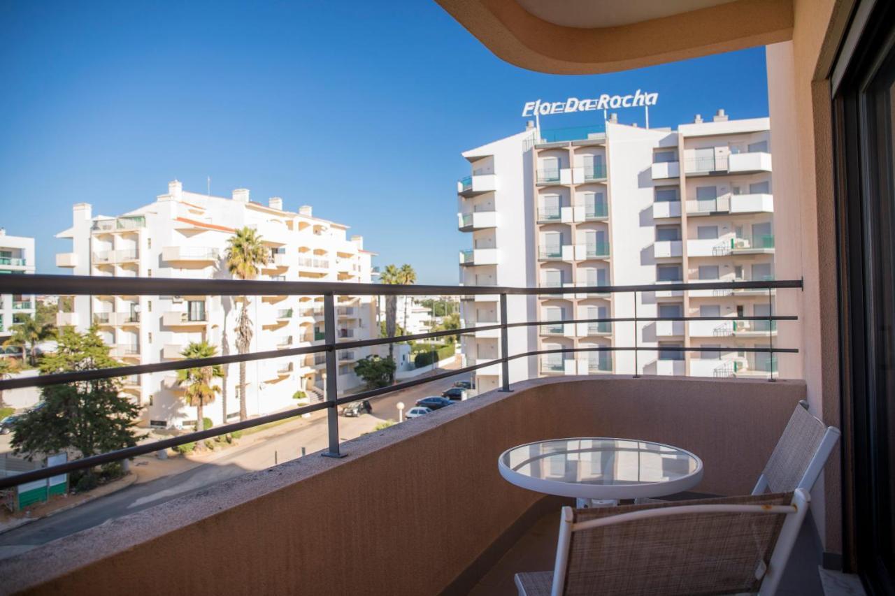 Apartment A17 - Heaven Sun Da Rocha 1 Bed Portimao