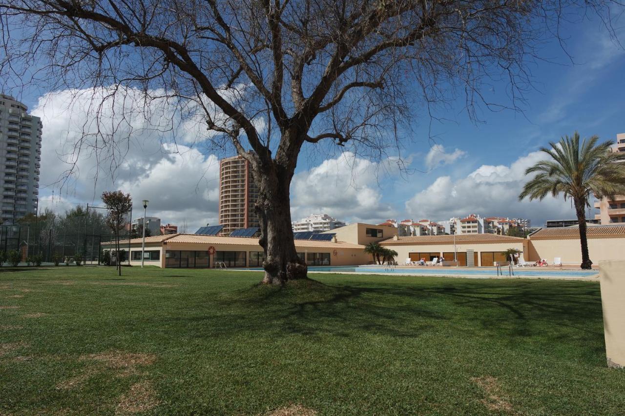 Apartment A17 - Heaven Sun Da Rocha 1 Bed Portimao